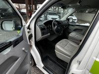 Gebraucht VW T5 140 PS (102 kW) 2010 Van