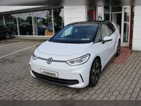 gebraucht VW ID3 Pro 204 PS / 58 kWh NAVI ALU