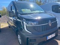 Nowe Renault Master 150 KM (110 kW) 2025 Van