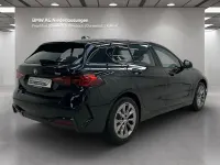Gebraucht BMW 120 Shadowline 156 PS (114 kW) 2025 Schwarz Kleinwagen