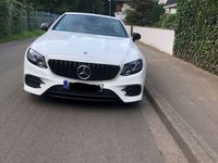 gebraucht Mercedes 350 AMG Cabrio mit Garantie