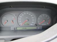 Gebraucht Volvo C70 193 PS (141 kW) 1998 Silber Coupé