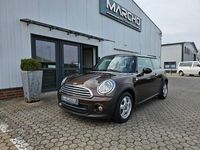 Second-hand Mini Cooper 122 CP (89 kW) 2011 Maro Hatchback