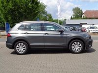 gebraucht VW Tiguan 2.0 TDI Highline