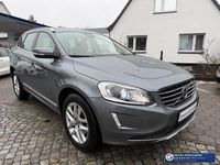 Gebraucht Volvo XC60 Summum 245 PS (180 kW) 2017 Grau SUV
