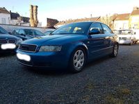 Gebraucht Audi A4 179 PS (131 kW) 2000 Limousine