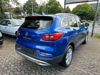 gebraucht Renault Kadjar Limited Deluxe-Paket*NAVI*SHZ*PDC