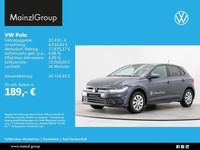 Gebraucht VW Polo Style 95 PS (69 kW) 2025 Grau Limousine