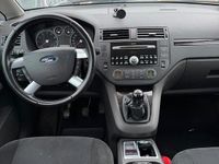 Second-hand Ford Focus 115 CP (84 kW) 2004 Andere farben Break