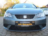 gebraucht Seat Ibiza IBIZA90PS.4ZYLINDER.KLIMAAUT.SITZHZ.PDC.GARANTIE