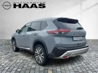 Gebraucht Nissan X-Trail Tekna 213 PS (156 kW) 2026 Ceramic grey SUV