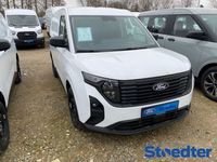 Neu Ford Transit Trend 101 PS (74 kW) 2025 Weiß Limousine