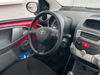 gebraucht Toyota Aygo 