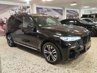 gebraucht BMW X7 30 d xDrive *M-SPORTPAKET* (360/HUD/7SITZ/L