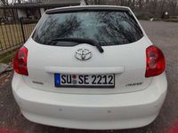 gebraucht Toyota Auris Auris1.33 VVT-i