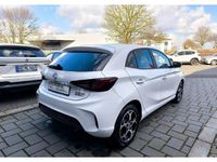 Gebraucht MG MG3 194 PS (142 kW) 2024 Pebble black Kleinwagen