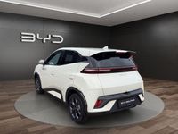 Neu BYD Dolphin Surf Comfort 114 kW (156 PS) 2026 Weiß Kleinwagen