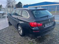 gebraucht BMW 520 520 d Touring/Autom.+Leder+Navi+Xenon+PDC