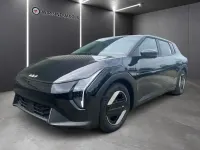 Neu Kia EV4 Earth 150 kW (204 PS) 2026 Schwarz Limousine