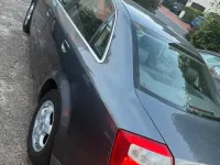 Gebraucht Audi A4 130 PS (95 kW) 2000 Grau Limousine