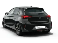 Neu Opel Corsa 136 PS (100 kW) 2025 Schwarz Kleinwagen