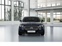 Gebraucht Mercedes E300 AMG 197 PS (144 kW) 2025 Blau Limousine