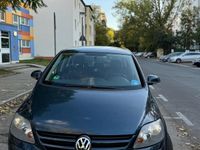 Gebraucht VW Golf V 80 PS (58 kW) 2007 Blau Kleinwagen