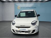 Second-hand Fiat 600 Style 101 CP (74 kW) 2024 Alb Hatchback