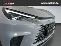 Neu Lexus LBX 136 PS (100 kW) 2026 Manhattengrau SUV