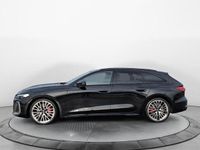 Gebraucht Audi A5 Ambiente 204 PS (150 kW) 2025 Mythosschwarz metallic Coupé