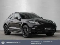 Gebraucht Aston Martin DBX 727 PS (534 kW) 2025 Schwarz SUV