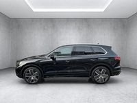 Gebraucht VW Touareg Elegance 286 PS (210 kW) 2025 Schwarz SUV
