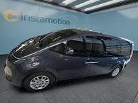 Gebraucht Hyundai Staria Trend 177 PS (130 kW) 2024 Grau Van / Kleinbus