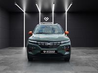 Gebraucht Dacia Spring Essentiel 33 kW (45 PS) 2023 Grau Kleinwagen