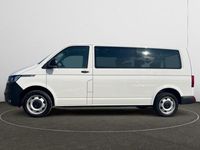 Gebraucht VW T6.1 Trendline 150 PS (110 kW) 2021 Van
