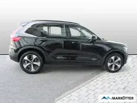 Gebraucht Volvo XC40 Plus 163 PS (119 kW) 2024 Schwarz SUV