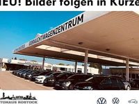 Neu VW T-Roc Life 116 PS (85 kW) 2026 Blau SUV