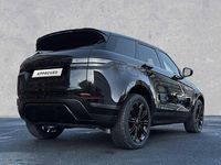 Gebraucht Land Rover Range Rover evoque S 165 PS (121 kW) 2025 Santorini black SUV