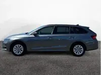 Neu Skoda Octavia Selection 150 PS (110 kW) 2026 Graphitegrau Kombi