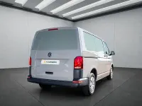 Second-hand VW Transporter 110 CP (80 kW) 2025 Gri Van