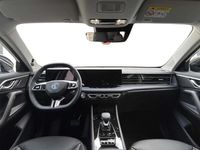 Neu MG HS 224 PS (164 kW) 2025 Weiß SUV