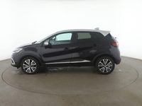 Gebraucht Renault Captur Initiale Paris 2017 Violett SUV