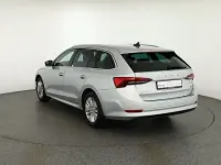 Gebraucht Skoda Octavia 110 PS (80 kW) 2024 Grau Kombi