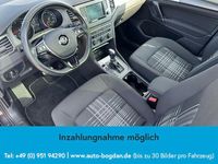 Gebraucht VW Golf VII LOUNGE 2015 Andere