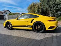 gebraucht Porsche 911 GT2 991 Turbo S Coupe 991.2 9FF 900 PS Clubsport