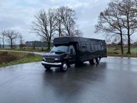 gebraucht Ford F350 Partybus