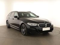 Gebraucht BMW 530e 292 PS (214 kW) 2023 Schwarz Limousine