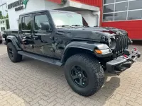 Gebraucht Jeep Gladiator 264 PS (194 kW) 2021 Schwarz Pickup