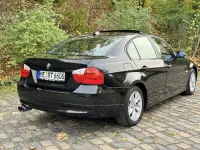 Gebraucht BMW 320 150 PS (110 kW) 2005 Limousine