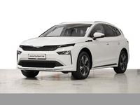 Neu Skoda Enyaq iV 250 kW (340 PS) 2026 Moonweiß perleffekt SUV